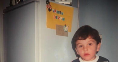 Devlin - The James Devlin Album