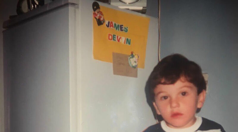 Devlin - The James Devlin Album