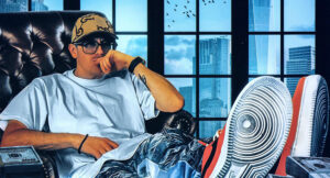 Digital Top Hat - DTH