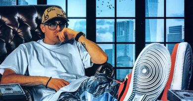 Digital Top Hat - DTH