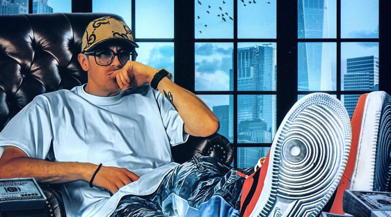 Digital Top Hat - DTH