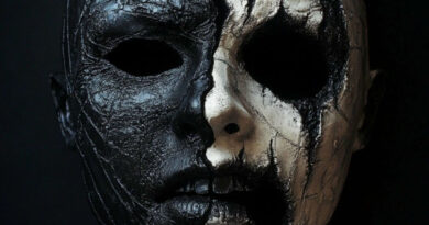 Distant Pham & Brutal Caesar - The Disdain