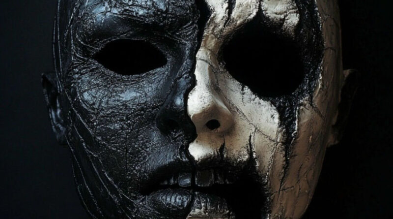 Distant Pham & Brutal Caesar - The Disdain