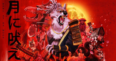 DocturDot - Howl at da Moon