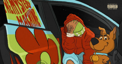 Doe Boy - Overly Poppin