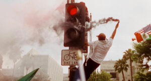 Doeman & Cypress Moreno - Trenches