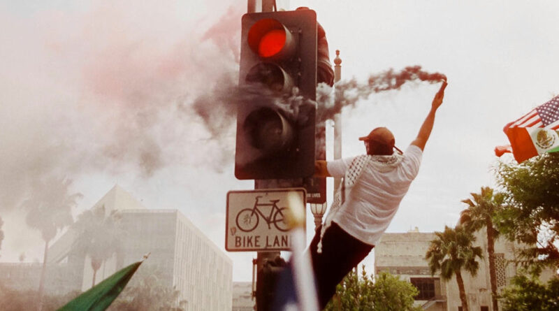 Doeman & Cypress Moreno - Trenches