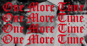 Doeman - ONE MORE TIME