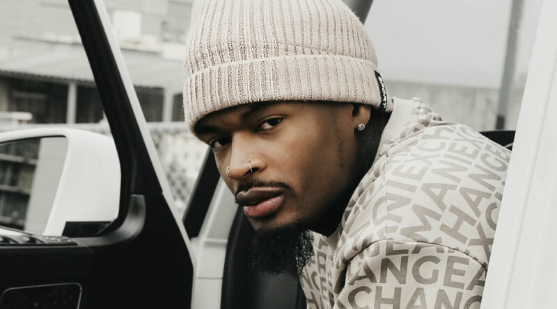 DoggyStyleeee - Caught In Tha Moment