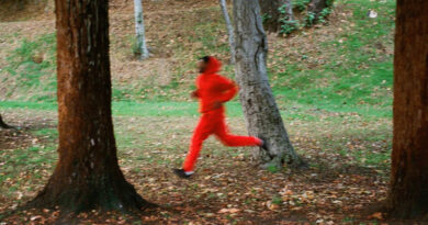 Domo Genesis & Graymatter - SCRAM!