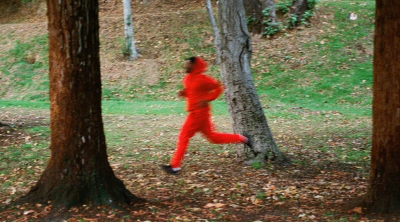 Domo Genesis & Graymatter - SCRAM!