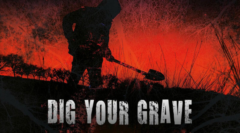 Dope D.O.D. - Dig Your Grave