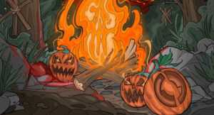 Dope D.O.D. - Red Skies