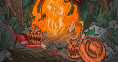 Dope D.O.D. - Red Skies