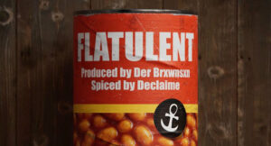 Dudley Perkins - Suckas