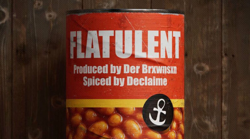 Dudley Perkins - Suckas