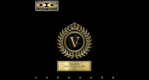 Durrty Goodz - Vanguard
