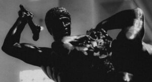 Dusty Renoylds, Vish, Muggsy & Pro Dillinger - CRIME IMITATING ART (C.I.A.)