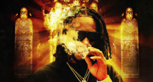 Duwap Kaine - If You Need Me I'll Be Somewhere Safe