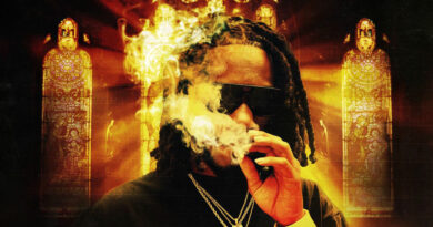 Duwap Kaine - If You Need Me I'll Be Somewhere Safe