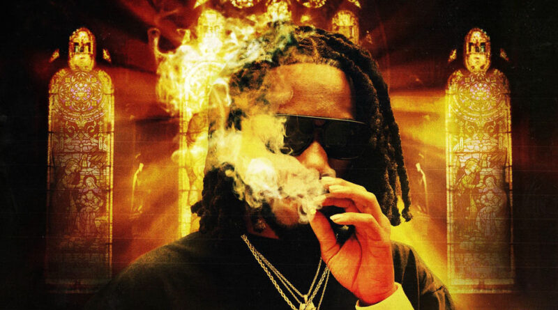 Duwap Kaine - If You Need Me I'll Be Somewhere Safe