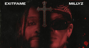 EXITFAME - Too Many Times (Remix)