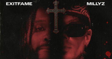 EXITFAME - Too Many Times (Remix)