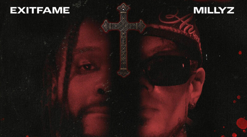 EXITFAME - Too Many Times (Remix)