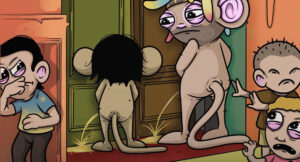 Eazy Mac & Teo Laza - My Little Homie