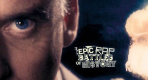 Epic Rap Battles of History - Epic Rap Battles of History - Season 6