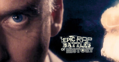Epic Rap Battles of History - Epic Rap Battles of History - Season 6
