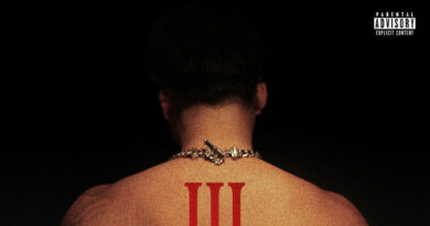 Eric Reprid - FUCK YOU III