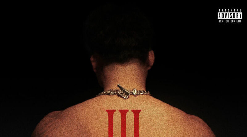 Eric Reprid - FUCK YOU III