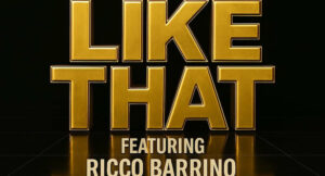 Erick Sermon, Snoop Dogg & Nate Dogg - Like That