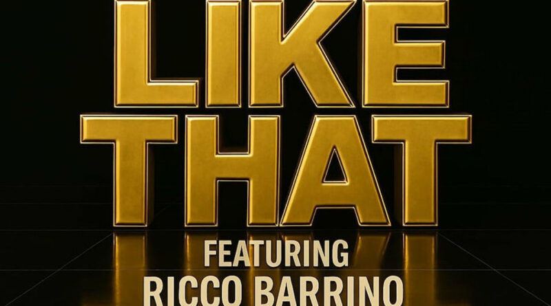 Erick Sermon, Snoop Dogg & Nate Dogg - Like That