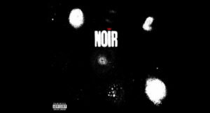 Euroz - Noir