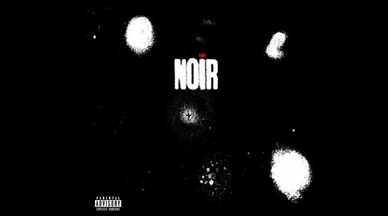 Euroz - Noir