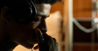 FBG Murda - Nightmares