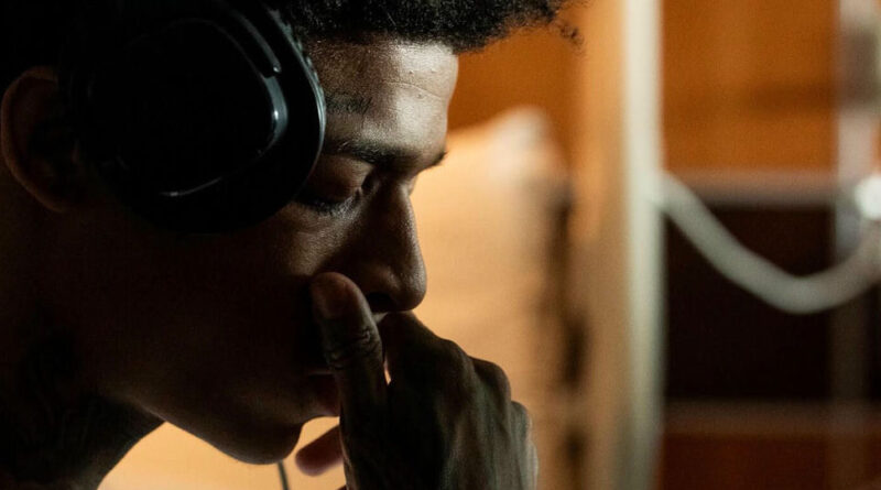 FBG Murda - Nightmares