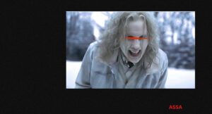 Fam Ross - allspookyshitaside