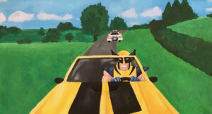 Fastlife & Wulverine - Sunday Driver