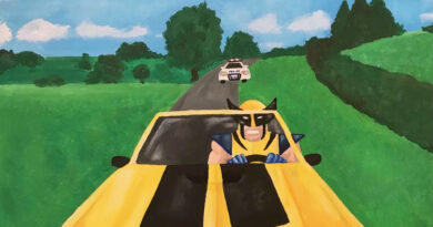 Fastlife & Wulverine - Sunday Driver