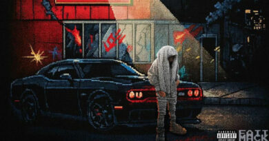 FattMack - I Admit It