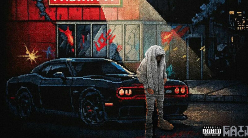 FattMack - I Admit It