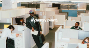 Felix! - industry plant