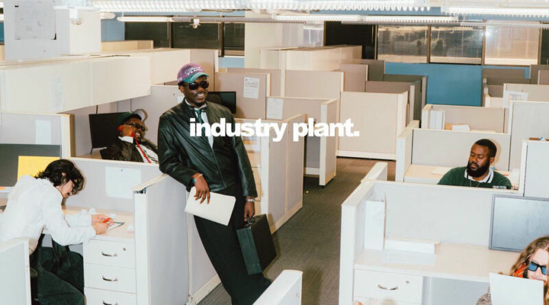 Felix! - industry plant