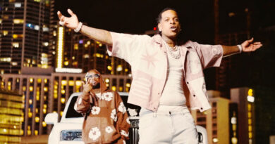 Finesse2Tymes & Jermaine Dupri - Money & Peace