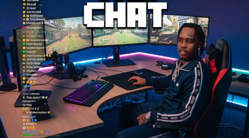 Fivio Foreign - Entered The Chat Freestyle