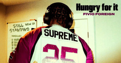 Fivio Foreign - Hungry For It