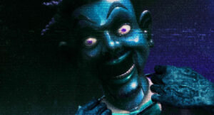 Flames Dot Malik - Goosebumps 3